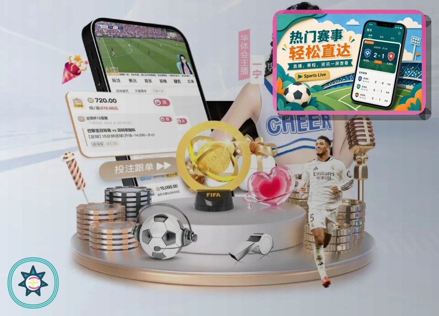 2026美加墨世界杯主视觉图与核心赛程速览